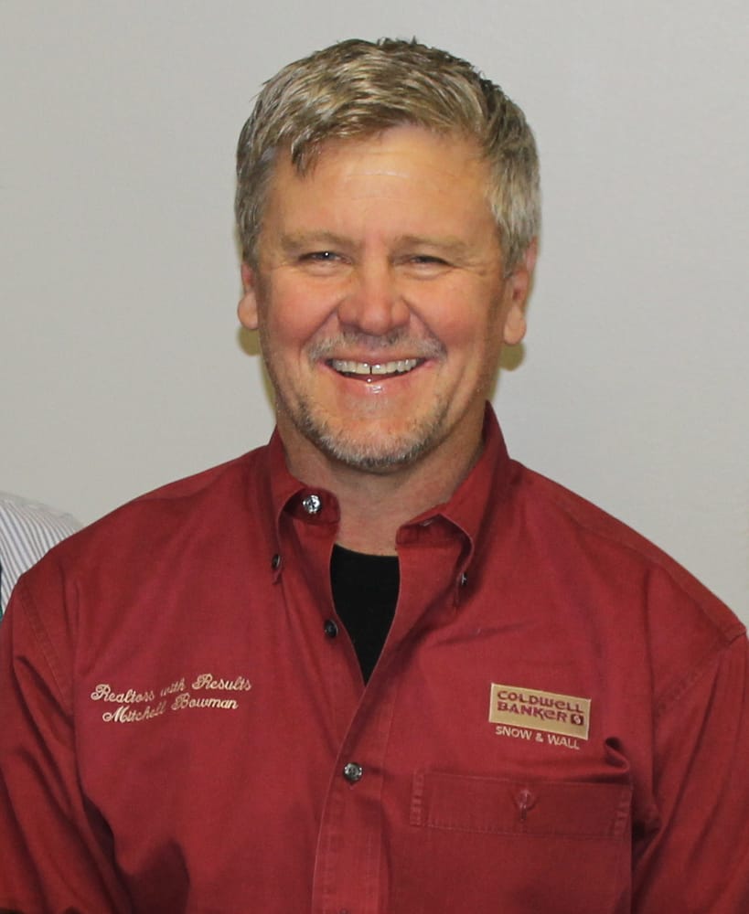Photo of The Mitchell Bowman Team