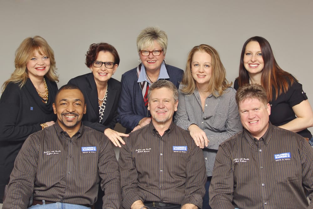 Photo of The Mitchell Bowman Team