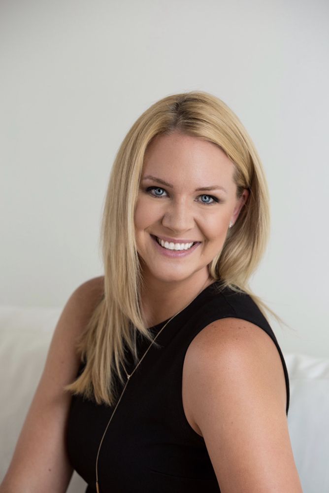 Photo of Lauren Wilhide - Keller Williams Realty