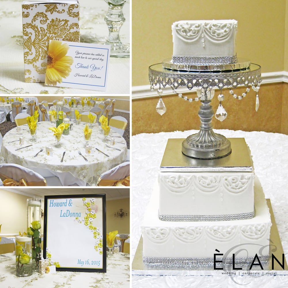 Photo of Ãlan Event Planning & Design