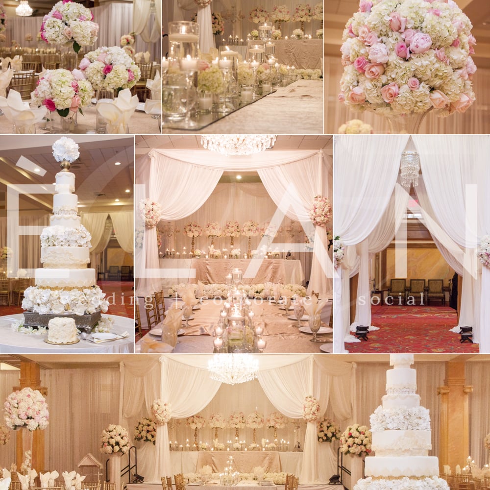 Photo of Ãlan Event Planning & Design
