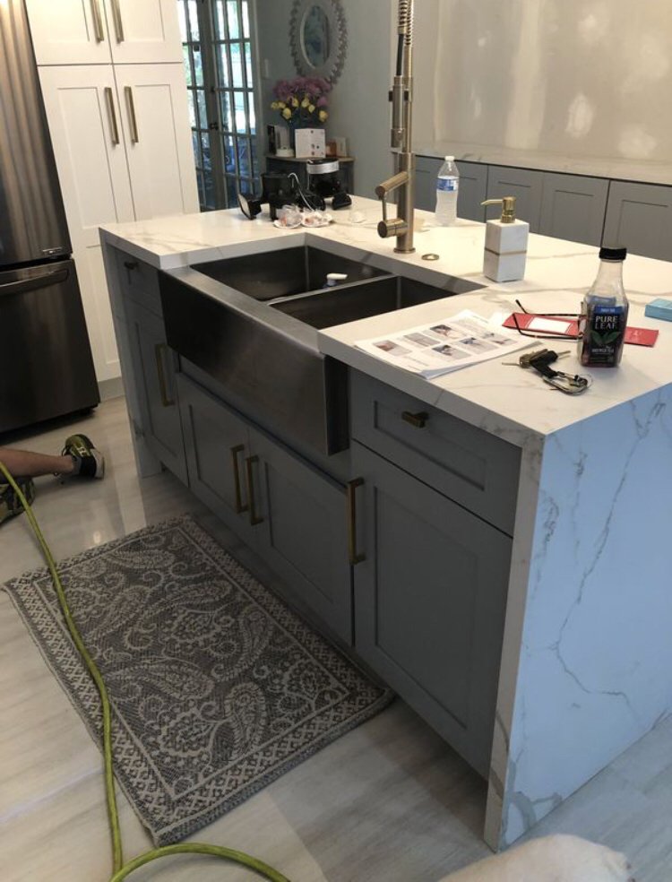 Photo of Cabinets Liquidator