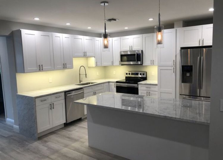 Photo of Cabinets Liquidator