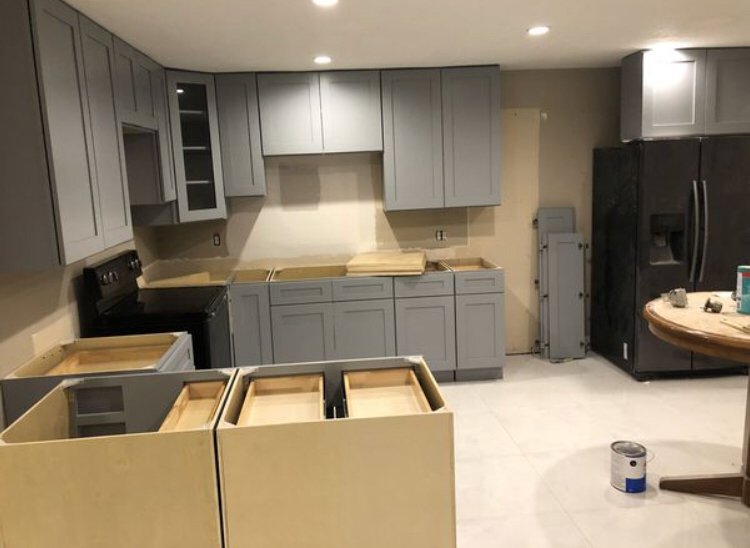 Photo of Cabinets Liquidator