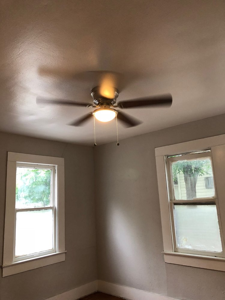 Photo of AFIT Electrical Contracting Services
