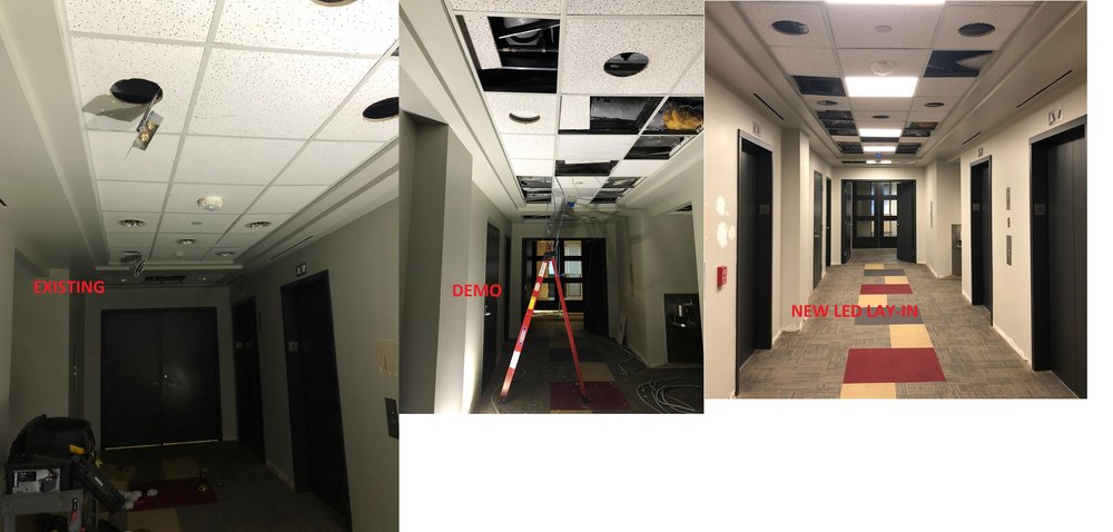 Photo of AFIT Electrical Contracting Services