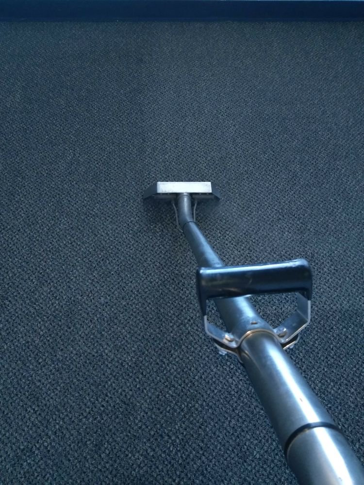 Photo of All Star Carpet Tech