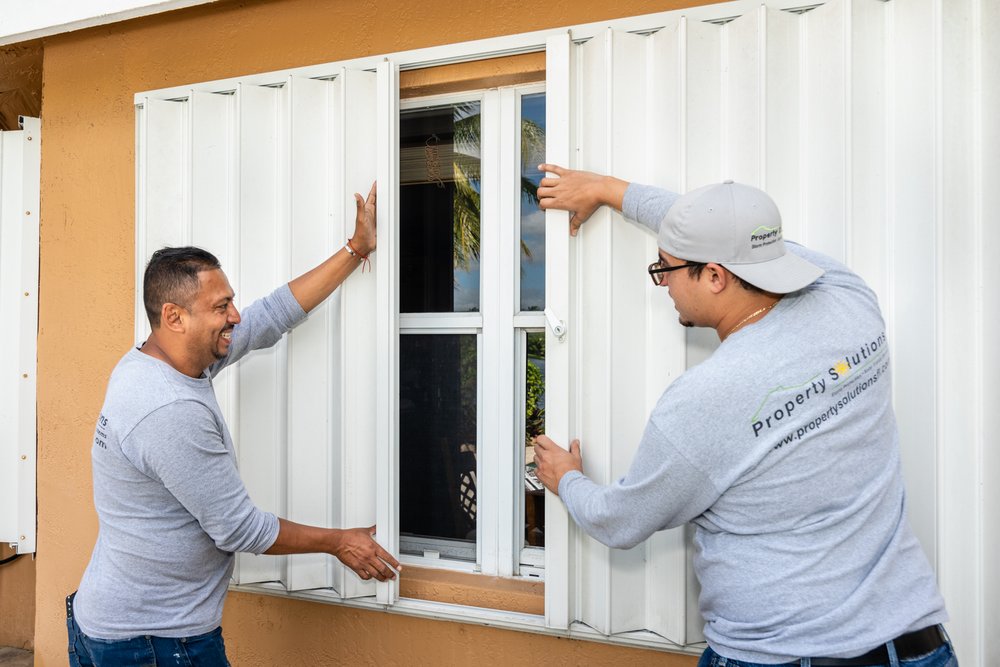 Photo of Property Solutions