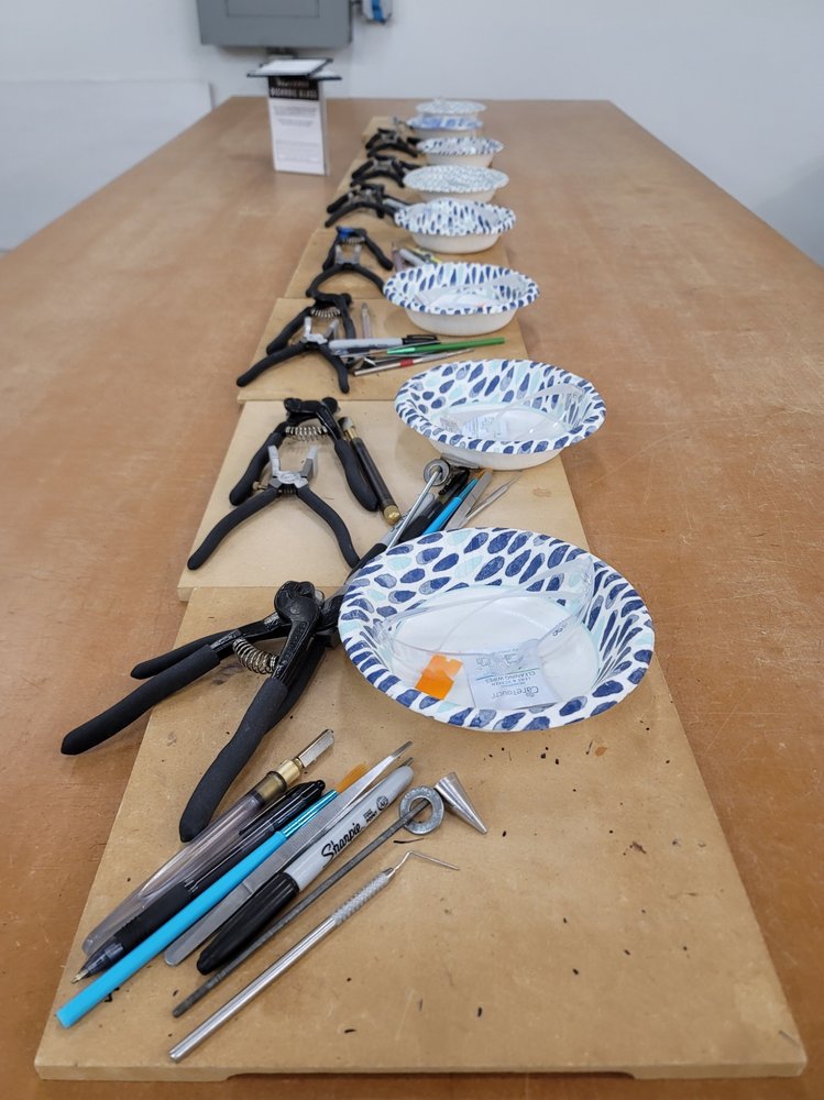Photo of MoltenWorks Glass Studio