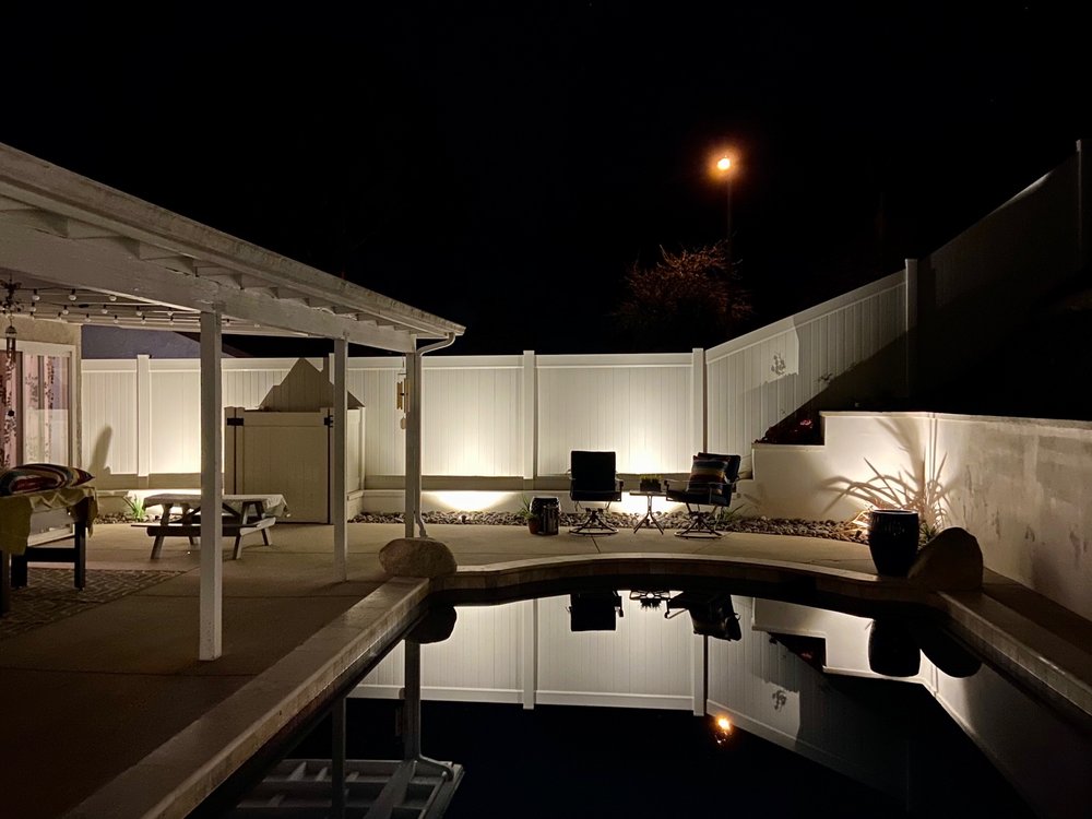 Photo of Accurate Irrigation and Lighting Service