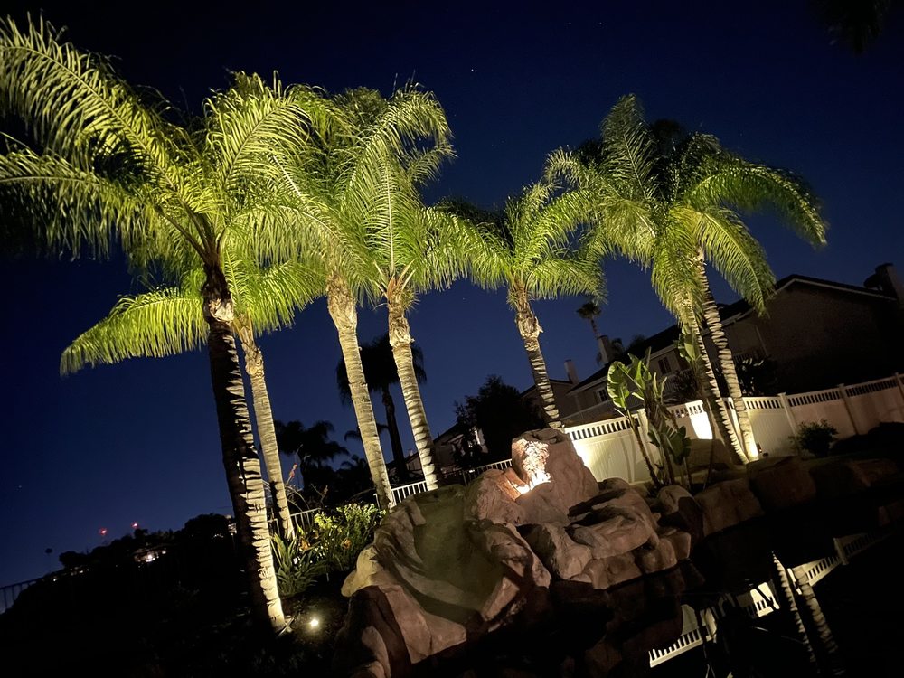 Photo of Accurate Irrigation and Lighting Service