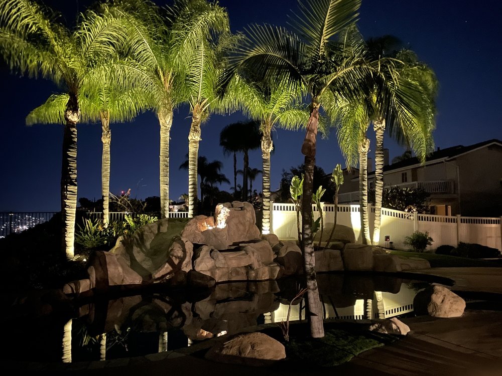 Photo of Accurate Irrigation and Lighting Service