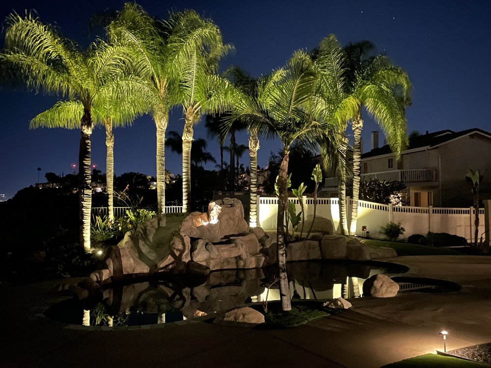 Photo of Accurate Irrigation and Lighting Service