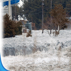 Photo of Uac Water Damage Los Gatos