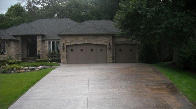 Photo of J D Brown Concrete Construction