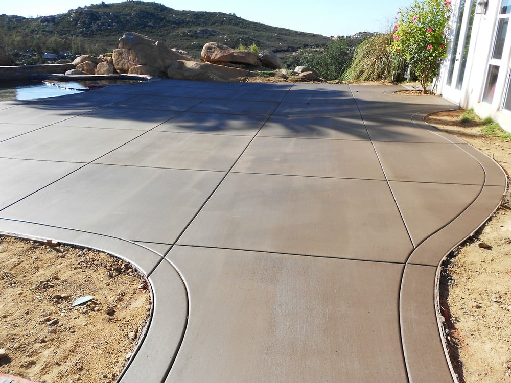 Photo of J D Brown Concrete Construction