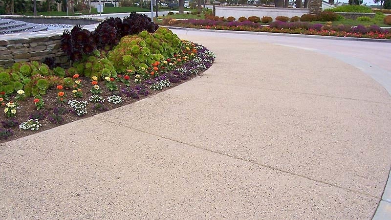 Photo of J D Brown Concrete Construction