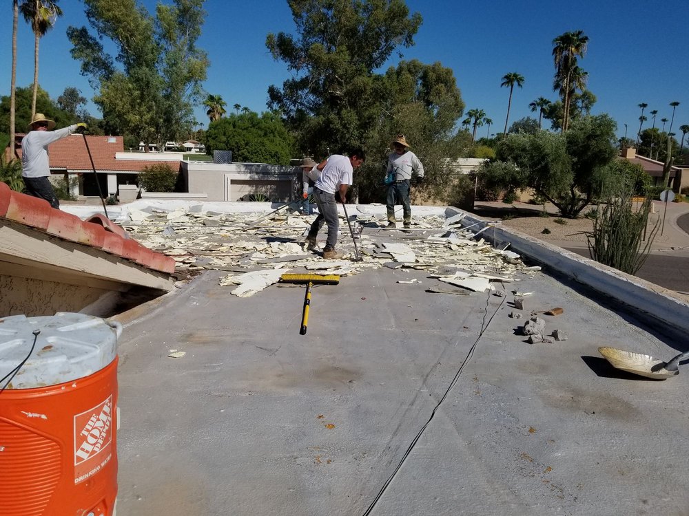 Photo of XACT Construction