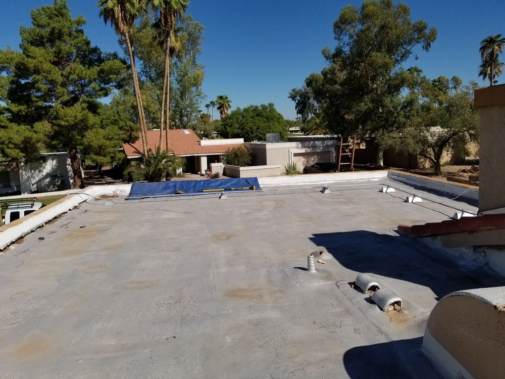 Photo of XACT Construction