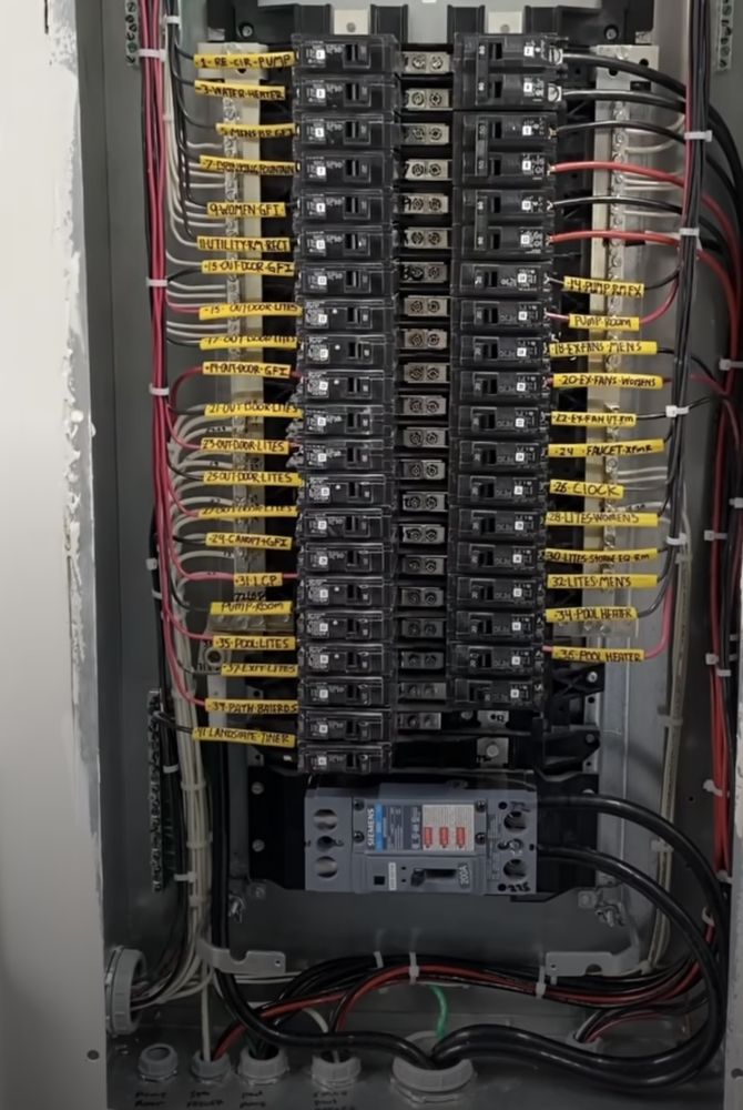 Photo of Moland Electricians