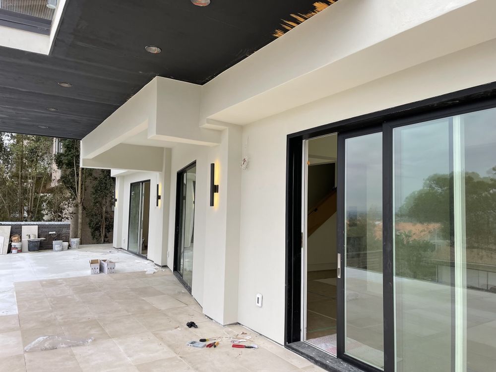 Photo of Moland Electricians