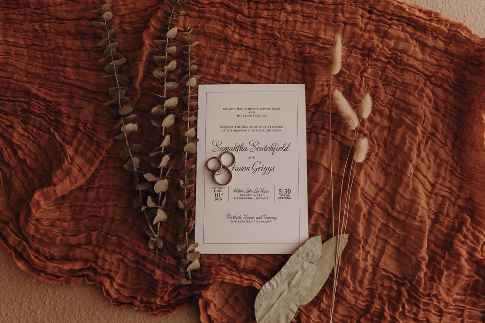 Photo of Paper and Home