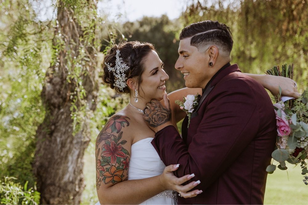 Photo of Samantha Phillips Photography