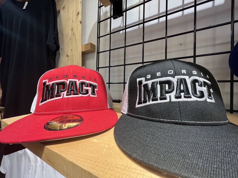 Photo of Custom Apparel