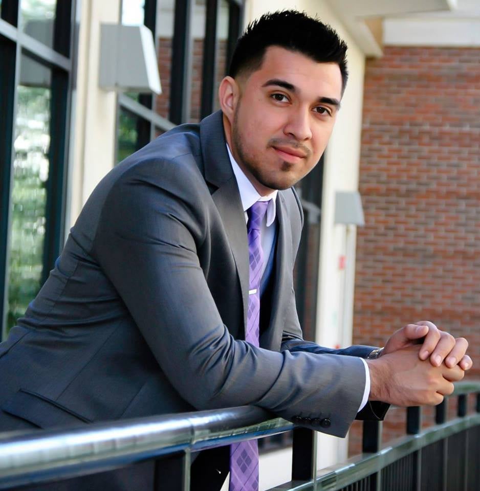 Photo of Jay Bustos