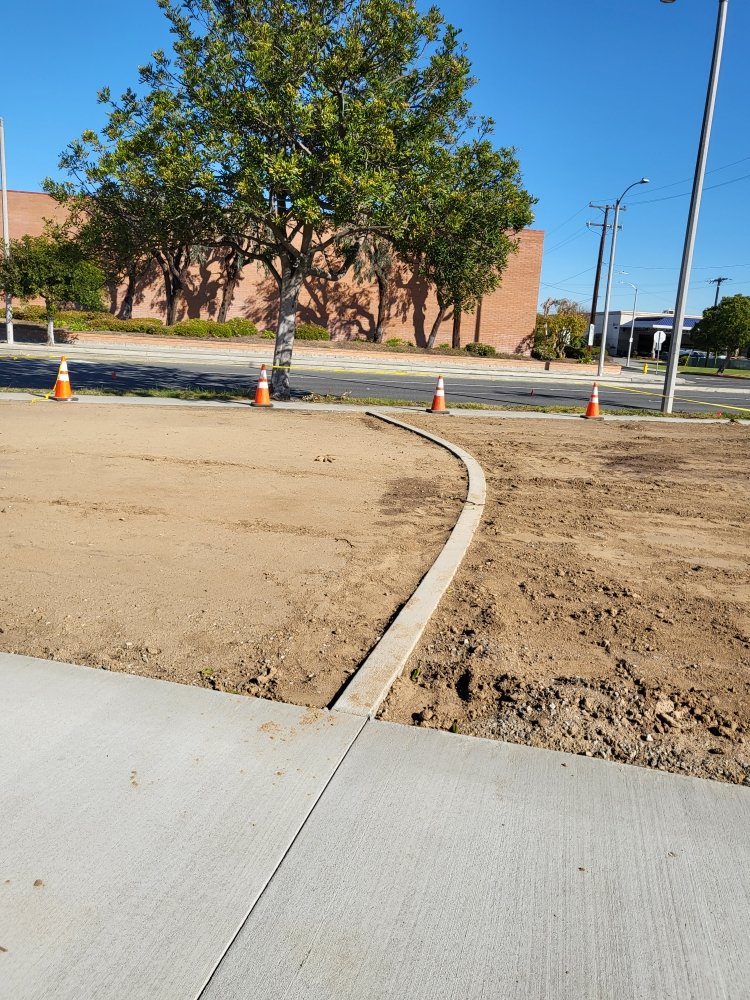 Photo of Ben Johnson Principal Contractor