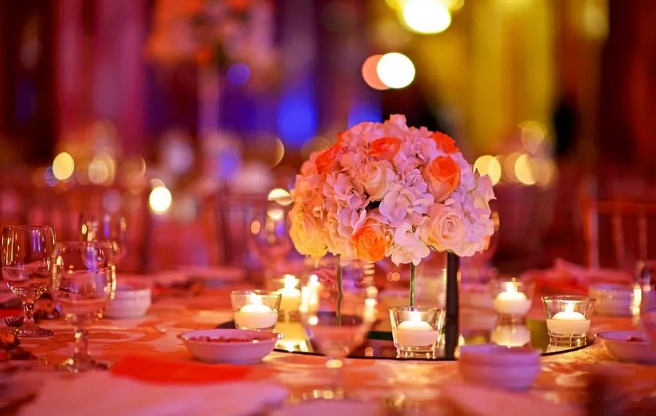 Photo of The Venue - Event & Banquet Center