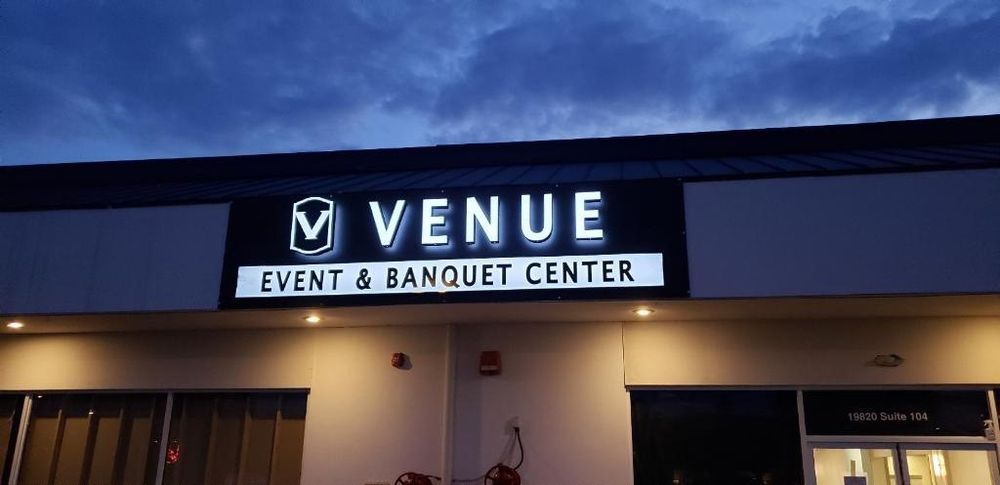 Photo of The Venue - Event & Banquet Center