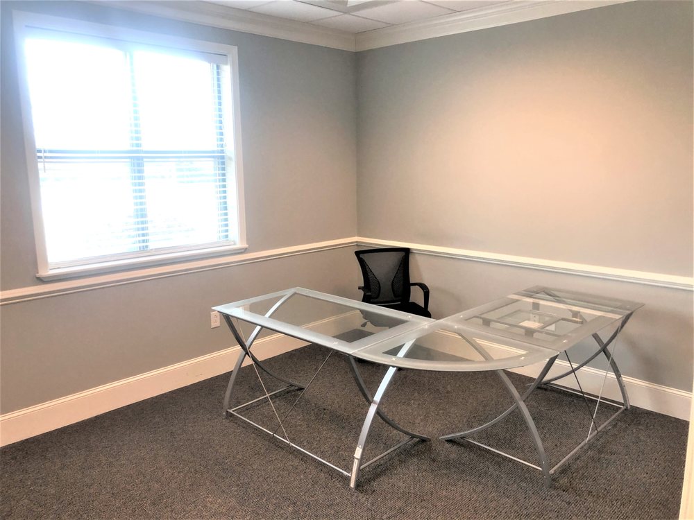 Photo of Warrior Workspace - Charlotte
