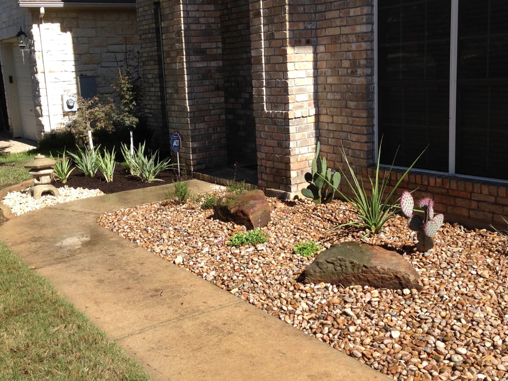 Photo of Texas Lawn and Garden