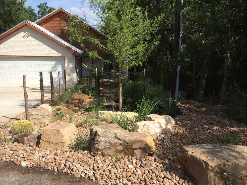 Photo of Texas Lawn and Garden
