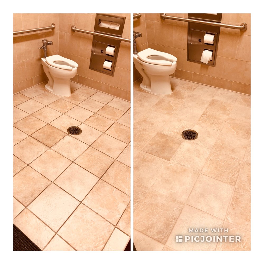 Photo of Trinity Steam Cleaning