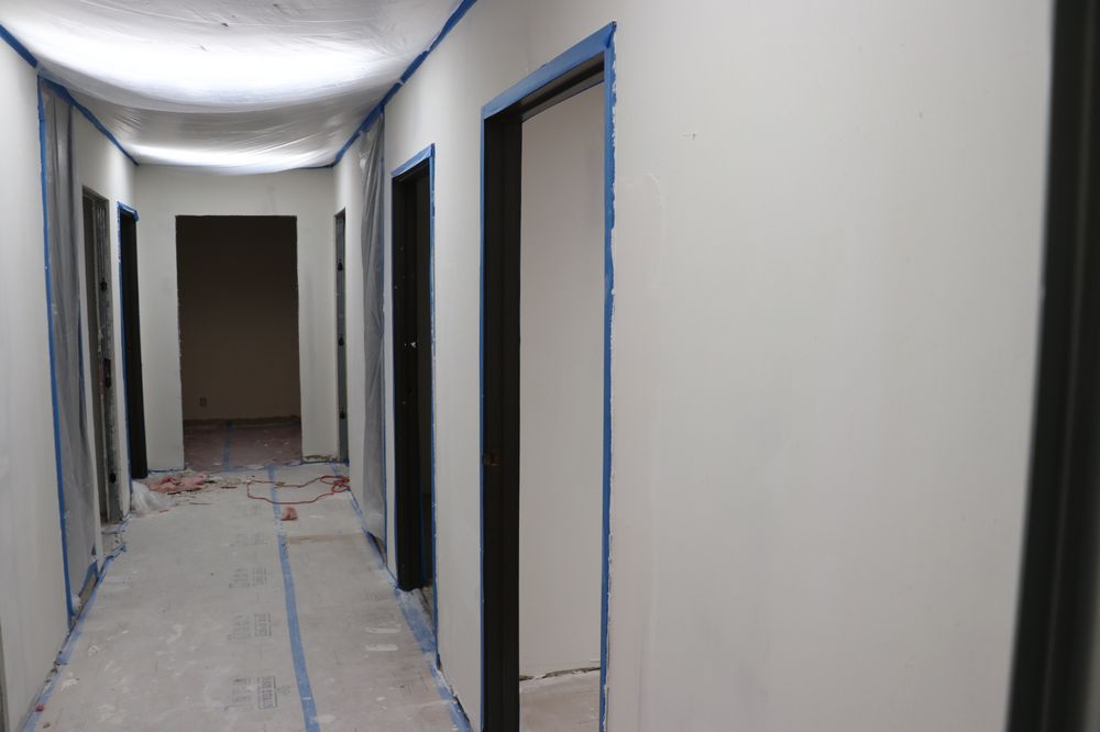 Photo of 4th Dimension Drywall