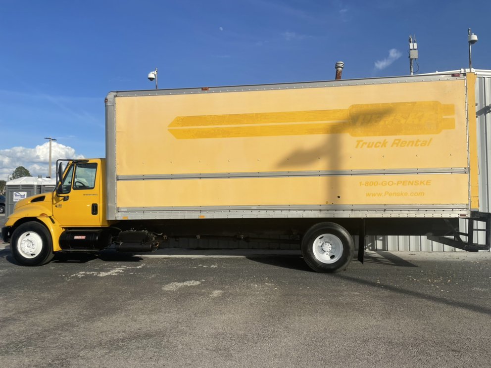 Photo of I&G Mover