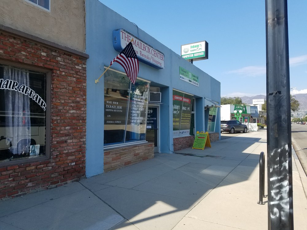 Photo of The Mailbox Center
