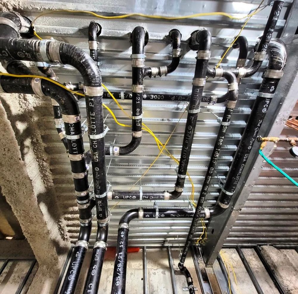 Photo of Ms Plumbing Corp