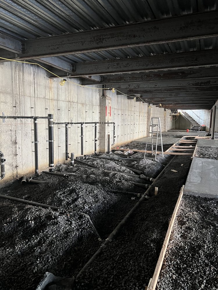 Photo of Ms Plumbing Corp