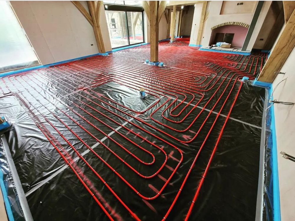 Photo of Ms Plumbing Corp
