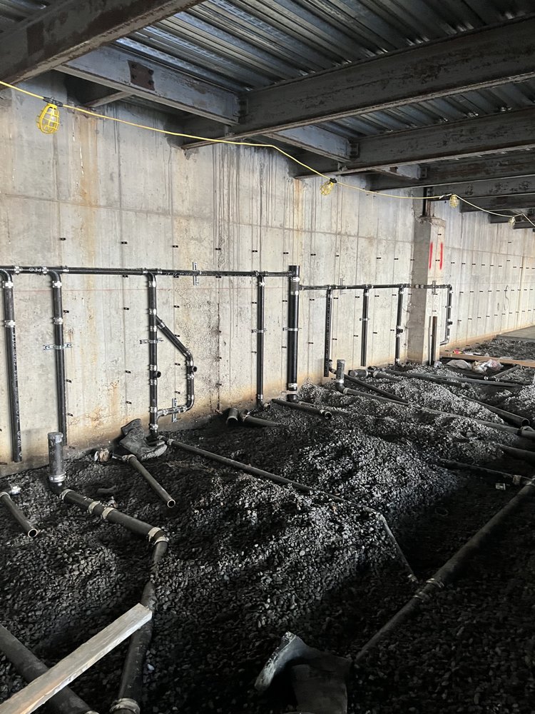 Photo of Ms Plumbing Corp
