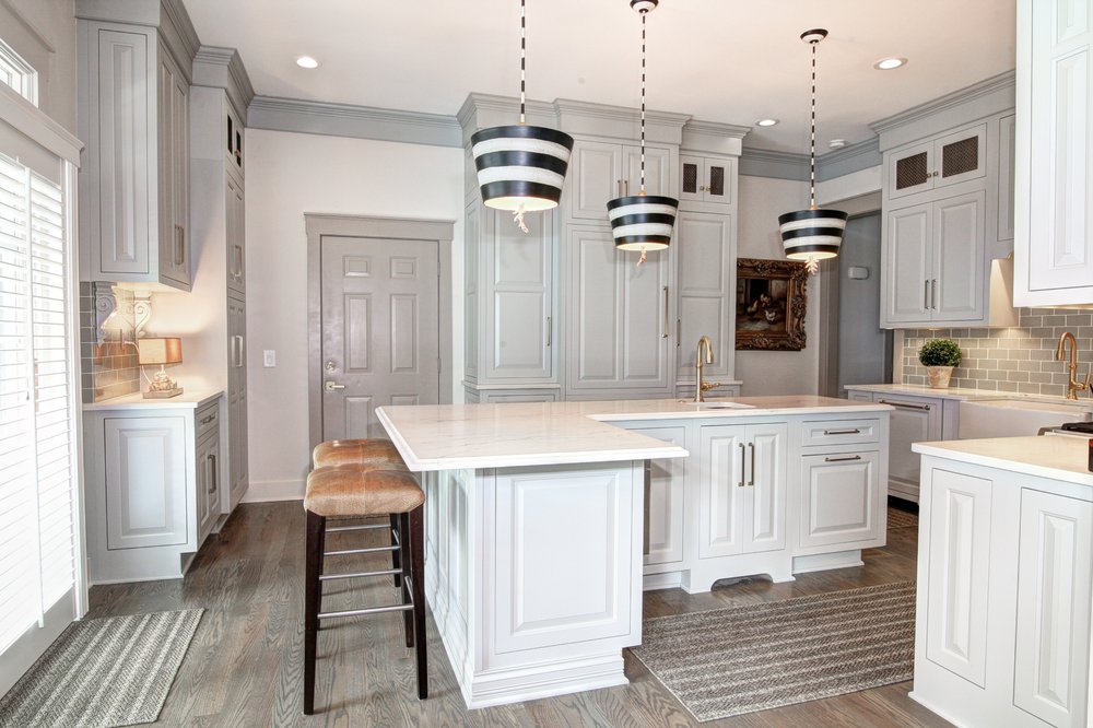 Photo of Queen City Kitchens