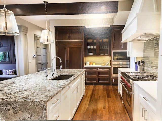 Photo of Queen City Kitchens