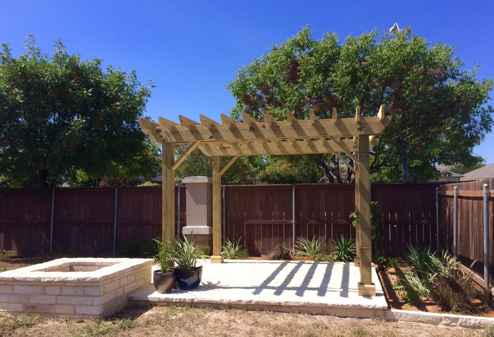 Photo of Dennis Jackson Landscaping