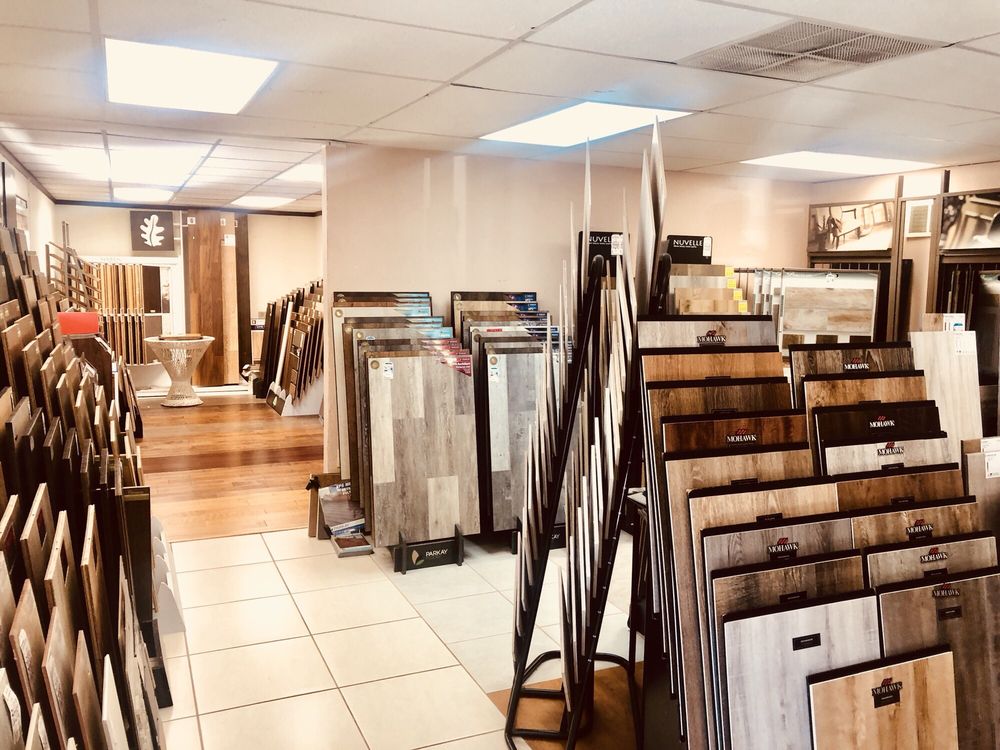 Photo of Beaches Flooring & Decorating