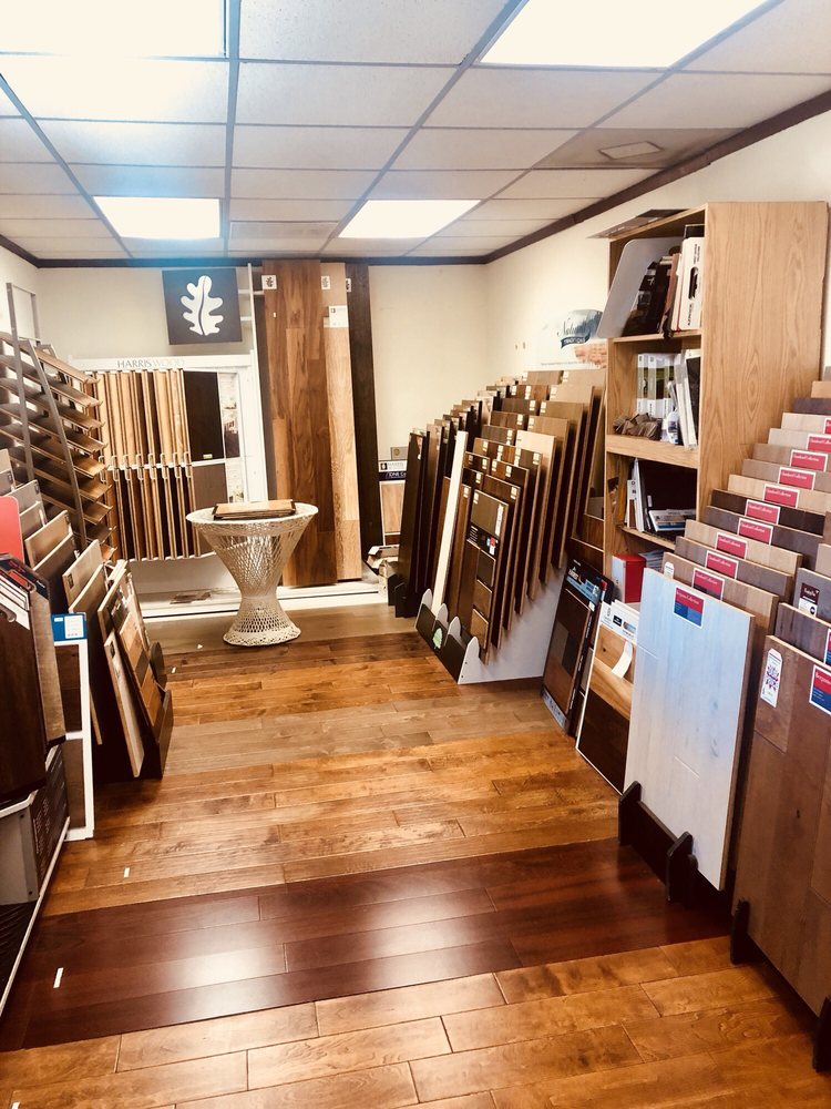 Photo of Beaches Flooring & Decorating