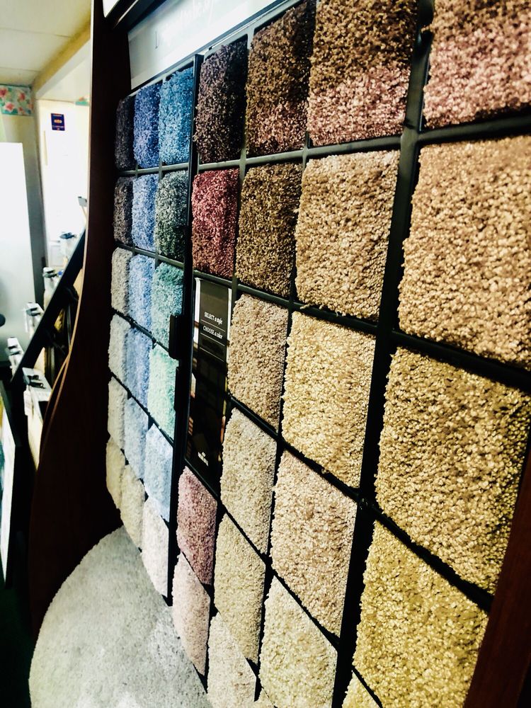 Photo of Beaches Flooring & Decorating
