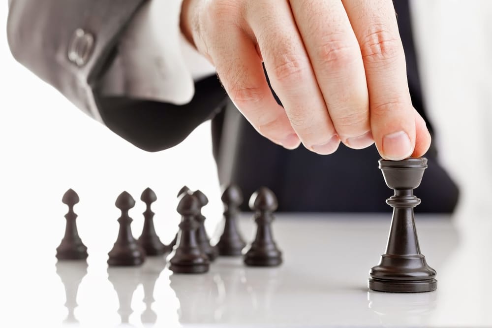 Photo of Michael Beach Coaching & Consulting